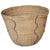 Mid 20th Century Yanomami Gathering Basket For Sale - Image 5 of 13