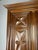 Burgundy Walnut Wardrobe, 1700s For Sale - Image 14 of 18