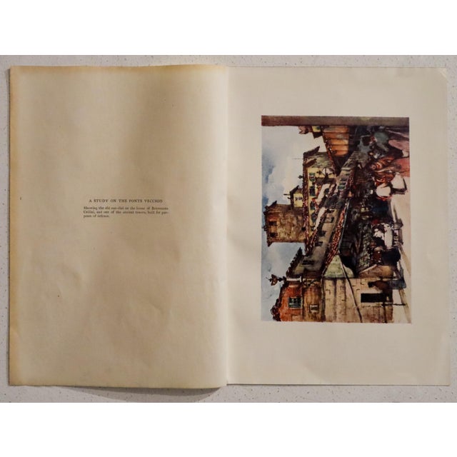 Date: 1905 Illustration size: 4 x 5.5 inches Page size : 6 x 8.5 inches Artist: Robert Charles Goff About The Poster: This...