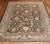 Antique Zabihi Collection Persian Mahal Rug For Sale - Image 12 of 12