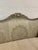 Late 20th Century Vintage French Louis XV Style Painted Bergère Settee For Sale - Image 5 of 15