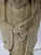 Early 20th Century Chinese Carved Soapstone Guanyin Table Lamp For Sale In New York - Image 6 of 18