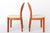 Pair of Dining Chairs by Danish Designer Niels Koefoed, 1970s A beautiful pair of dining chairs designed by renowned...