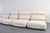 Mid-Century Modern Italian Six-Piece Modular Sofa, 1970s For Sale - Image 6 of 18