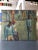 Wayne Timm : Large Vintage Painting Titled: Goodbye Arnie,1968 For Sale - Image 9 of 12