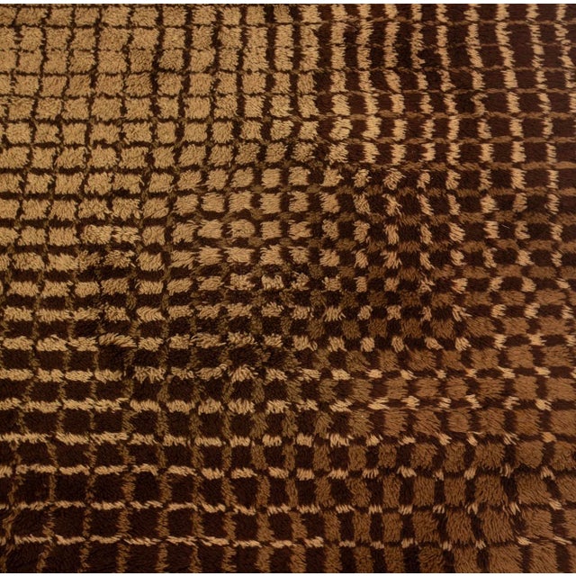 Kyoto Rug by Gaetano Pesce for Expansion, 1969 For Sale - Image 15 of 18