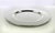 Vintage Silver Plated Serving Plate, Italy, 1970s For Sale - Image 3 of 5