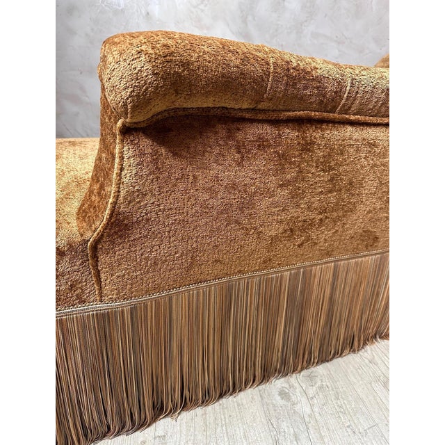 Antique Daybed, 1890 For Sale - Image 3 of 18