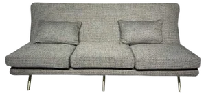 Sofa by Marco Zanuso for Arflex