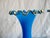 Glass Mid 19th Century Pair of French Napoleon III Bleu Opaline Vases For Sale - Image 7 of 8