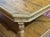 19th Century English Trades Table in Fir Wood For Sale - Image 18 of 18