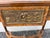 A Late 18th Century Dutch Mahogany and Floral Marquetry Cabinet on Stand, For Sale - Image 17 of 18