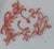 Neiman Marcus Wong Lee Crackle Porcelain Oval Ormolu Umbrella Stand For Sale - Image 4 of 4