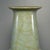 Chinese Celadon Crackle Glaze Vase, Collectible Decorative Mallet‑Shape Vessel For Sale - Image 4 of 10