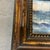 1970’s Original Impressionist Seascape Watercolor Painting For Sale - Image 4 of 5