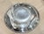 Large International Silver Vintage Silver-Plate Tray For Sale In New Orleans - Image 6 of 7