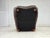 1960s, Danish design. Completely renovated-reupholstered armchair. Reupholstered in quality genuine sheepskin from New...