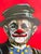 The Piece This captivating vintage poster, titled "Old Clown," was created by the renowned Polish artist Andrzej Pągowski...