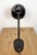 Black Bauhaus Industrial Black Table Lamp, 1930s For Sale - Image 8 of 18