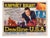 Vintage Poster. U.S. Half-Sheet (22 × 28 in.), 20th Century-Fox. Directed by Richard Brooks, starring Humphrey Bogart,...