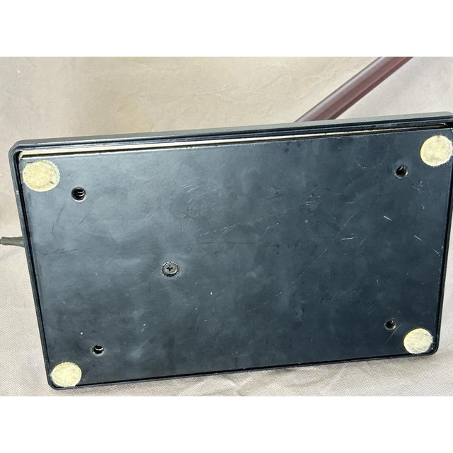 Mod. 613 Table Lamp from Arteluce, 1975 For Sale - Image 11 of 13