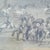 Unknown, Horse Races at Chantilly, 19th Century, Lithograph For Sale - Image 14 of 18