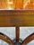 1940s Mahogany Console Table by Joseph Gerte of Boston For Sale - Image 4 of 18