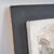 Franco Bovani, Scene with Trees, Painting For Sale - Image 4 of 8