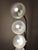 Murano Glass Floor Lamp attributed to Goffredo Reggiani, 1960s For Sale - Image 14 of 18