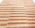 Mid 20th Century Doris Leslie Blau Vintage Turkish Kilim Rug For Sale - Image 5 of 8