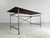 Mid-Century Modern Desk in Metal by Egon Eiermann For Sale - Image 3 of 18