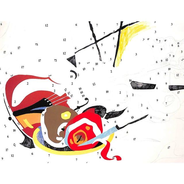 2000 - 2009 "Andy Warhol Early Hand-Painted Works" 2005 For Sale - Image 5 of 12