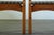 Mid-Century Modern Danish Chunky Pine Dining Chairs, 1970s, Set of 4 For Sale - Image 9 of 18