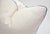 Contemporary Lake August "Agave Americana" 24" Square Hand Blocked Linen Pillow For Sale - Image 3 of 8