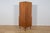 1960s Mid-Century Modern Teak Corner Cabinet, Denmark, 1960s For Sale - Image 5 of 18