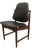 Teak Chair by Arne Hovmand-Olsen, Denmark, 1960s For Sale