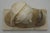 Giuseppe Bessi Jeanne D’Arc Antique Marble Bust Sculpture For Sale - Image 4 of 12
