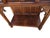 Antique Karpen Furniture French Gothic Cabinet Oak Vestry Altar Wine Bar Hutch For Sale In Philadelphia - Image 6 of 18