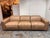 Living Spaces Miles Power Recliner Sofa, Set For Sale - Image 4 of 12