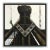 1990s In Shining Armor, Nick de Angelis For Sale
