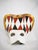 Carnival Mask by Guerrino Lovato, 1980s For Sale - Image 3 of 11