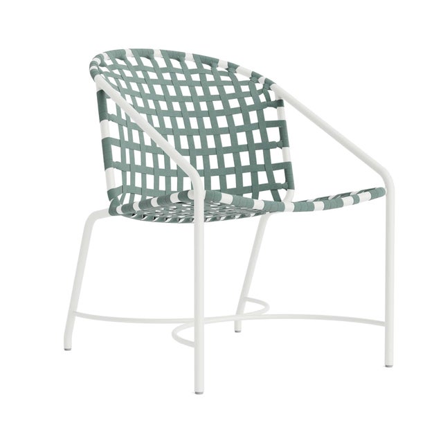 Originally designed in 1956 by Tadao Inouye and reimagined in 2012 by Richard Frinier, Kantan exemplifies the breezy...