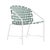 Originally designed in 1956 by Tadao Inouye and reimagined in 2012 by Richard Frinier, Kantan exemplifies the breezy...