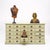 Late 19th Century Antique French Haberdashery Shop Counter For Sale - Image 5 of 9