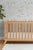 Mahjong Tile Grasscloth Wallpaper by House Party | Soap White | 6 Yards For Sale In Charlotte - Image 6 of 8