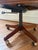 Gaines McHale Carved Mahogany Cane-Back Desk Chair, “The Loden” For Sale In Baltimore - Image 6 of 10