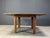 Vintage Extendable Dining Table from Molteni, 1970s For Sale - Image 14 of 17