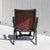 1960s Folding Lounge Chair Attributed to Angel Pazmiño for Muebles De Estilo For Sale In Sacramento - Image 6 of 17