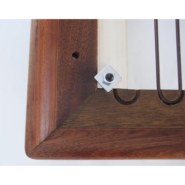 Minerva Daybed by Peter Hvidt and Orla Molgaard-Nielsen for France & Son, 1967 For Sale - Image 15 of 17