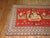 Antique Zabihi Collection Pictorial Dog Animal Karabagh Rug - 3'9" x 6'2" For Sale In New York - Image 6 of 10